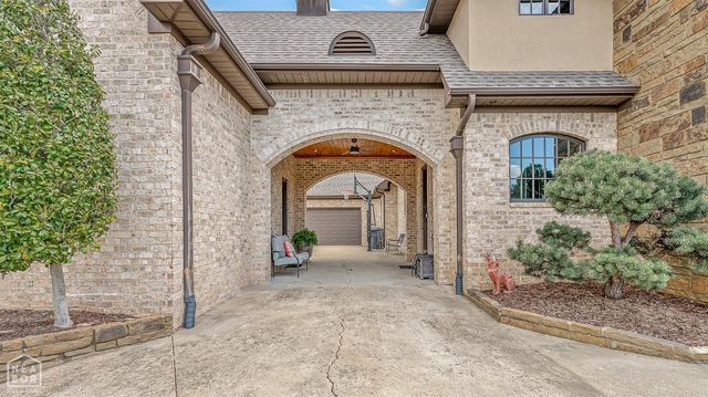 4208 Nobhill Circle, Jonesboro, AR 72404