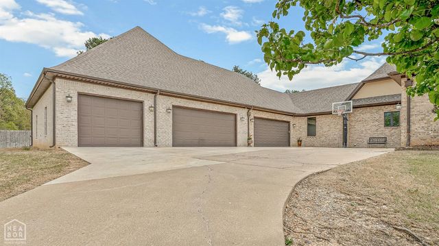 4208 Nobhill Circle, Jonesboro, AR 72404