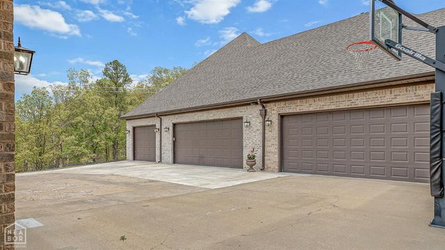 4208 Nobhill Circle, Jonesboro, AR 72404