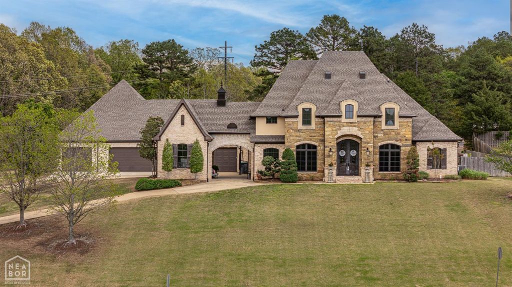 4208 Nobhill Circle, Jonesboro, AR 72404