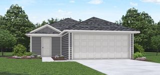 22919 Primrose Wind Lane, Hockley, TX 77447