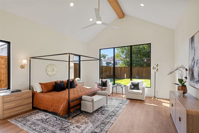 5840 Charlestown Drive, Dallas, TX 75230