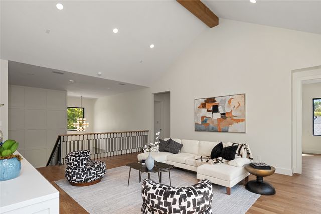 5840 Charlestown Drive, Dallas, TX 75230