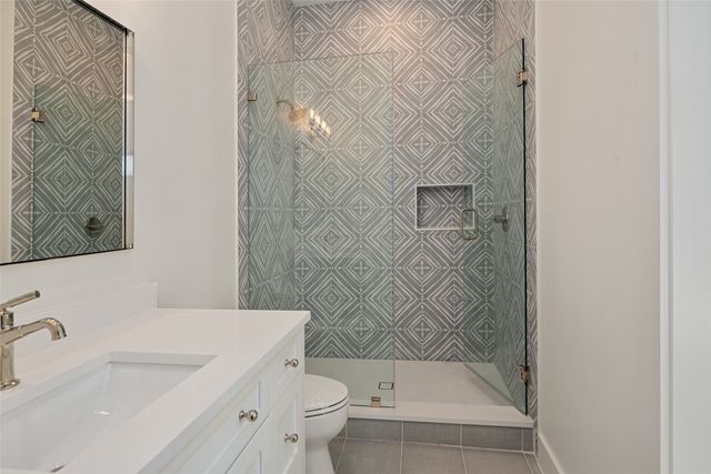 5840 Charlestown Drive, Dallas, TX 75230