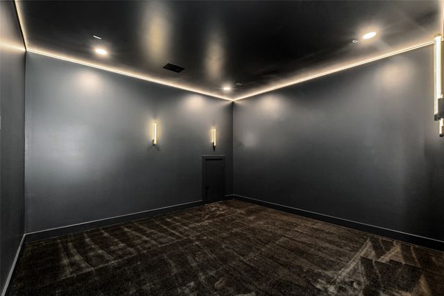 5840 Charlestown Drive, Dallas, TX 75230