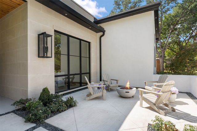 5840 Charlestown Drive, Dallas, TX 75230