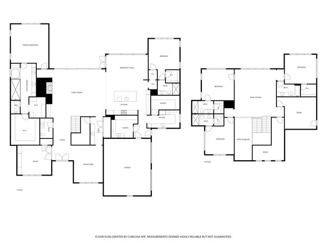 5840 Charlestown Drive, Dallas, TX 75230