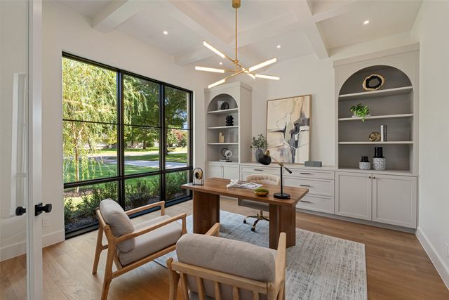 5840 Charlestown Drive, Dallas, TX 75230