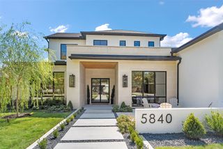 5840 Charlestown Drive, Dallas, TX 75230