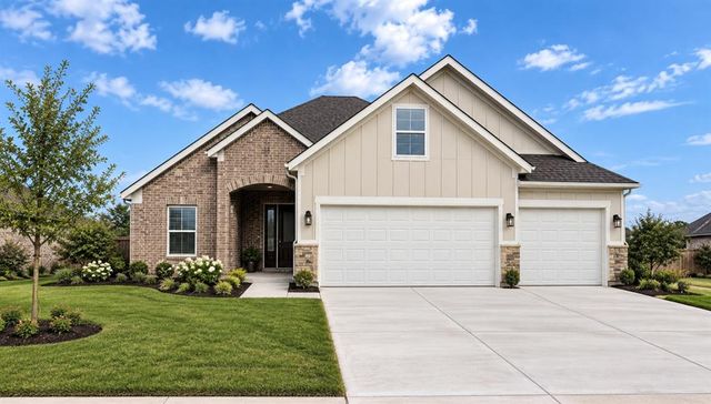 707 Florence Terrace, Norman, OK 73071