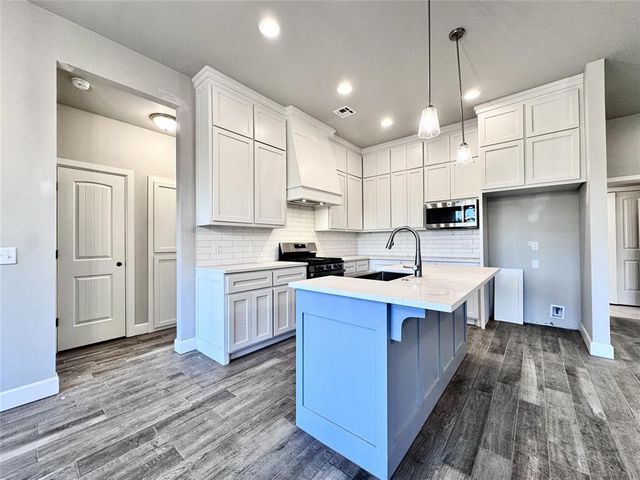 707 Florence Terrace, Norman, OK 73071
