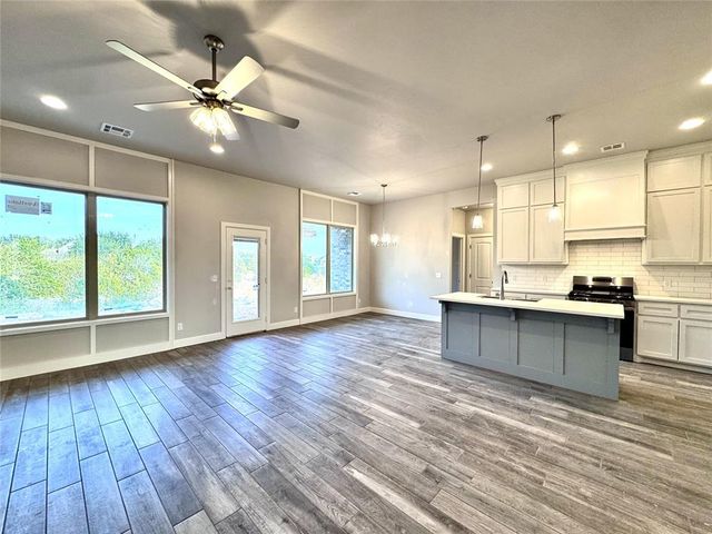 707 Florence Terrace, Norman, OK 73071