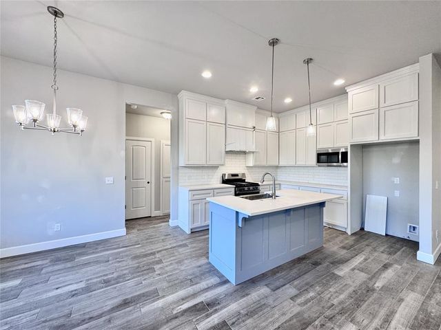 707 Florence Terrace, Norman, OK 73071