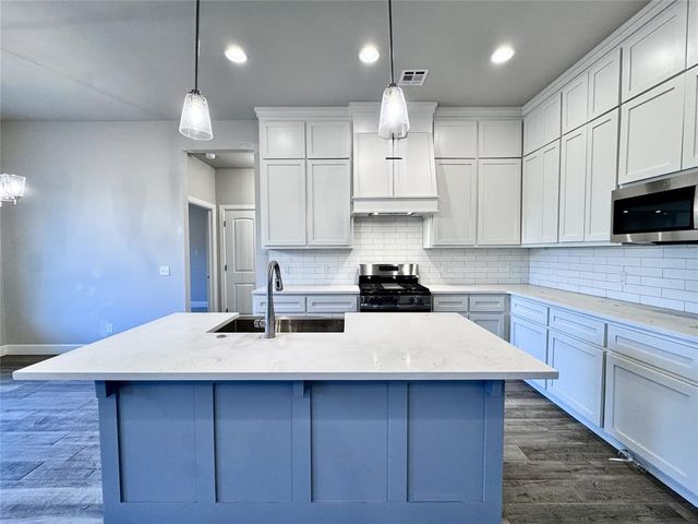 707 Florence Terrace, Norman, OK 73071
