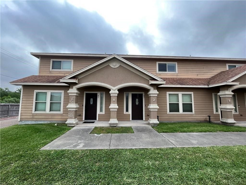 7252 The Mansions Dr H2, Corpus Christi, TX 78414