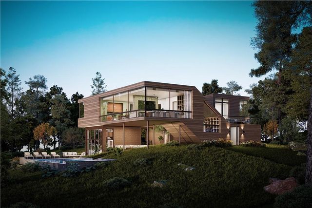 "Lift House" Bulls Head Road, Clinton Corners, NY 12514