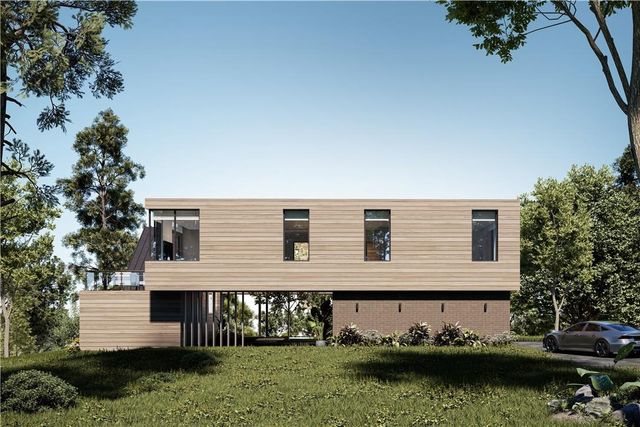 "Lift House" Bulls Head Road, Clinton Corners, NY 12514