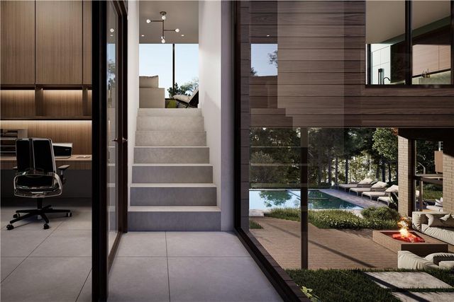 "Lift House" Bulls Head Road, Clinton Corners, NY 12514