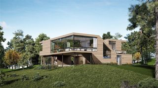 "Lift House" Bulls Head Road, Clinton Corners, NY 12514