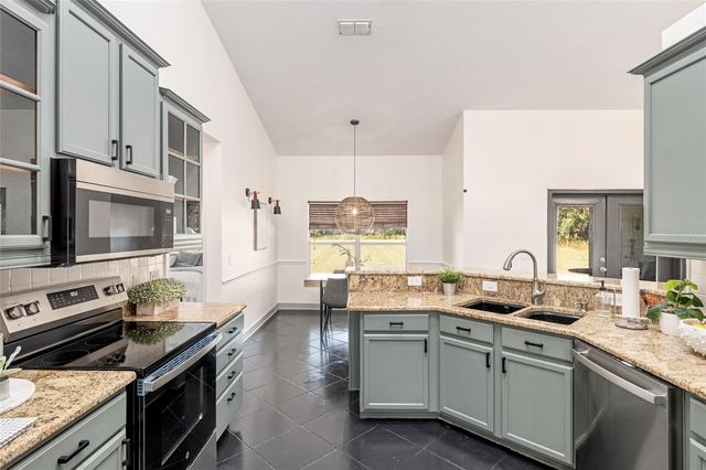 20536 NW 20TH TERRACE, Brooker, FL 32622