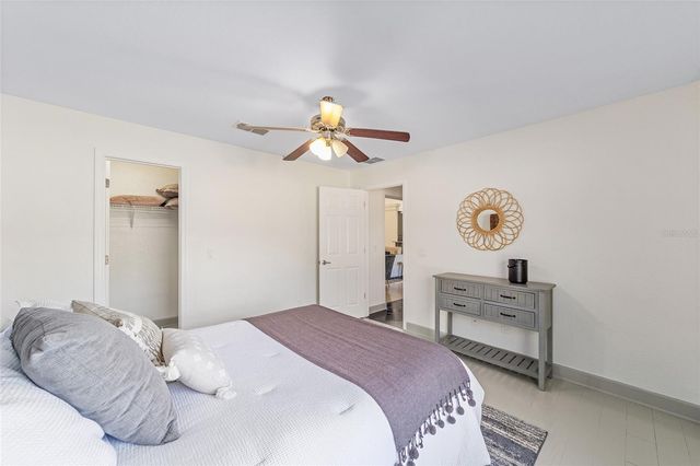 20536 NW 20TH TERRACE, Brooker, FL 32622