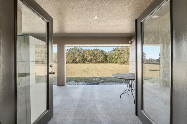 20536 NW 20TH TERRACE, Brooker, FL 32622