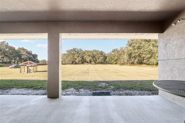 20536 NW 20TH TERRACE, Brooker, FL 32622