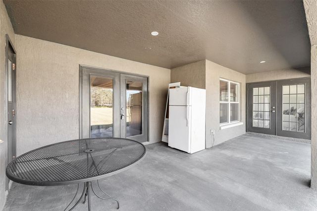 20536 NW 20TH TERRACE, Brooker, FL 32622