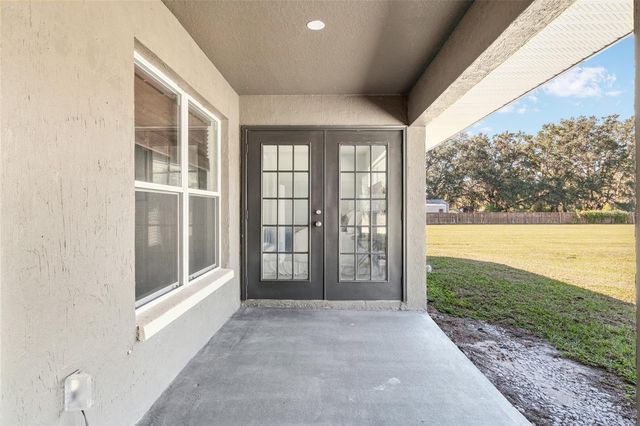 20536 NW 20TH TERRACE, Brooker, FL 32622