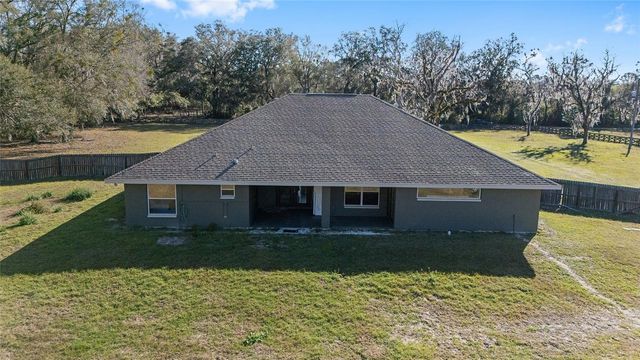 20536 NW 20TH TERRACE, Brooker, FL 32622