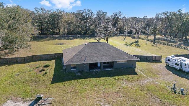 20536 NW 20TH TERRACE, Brooker, FL 32622