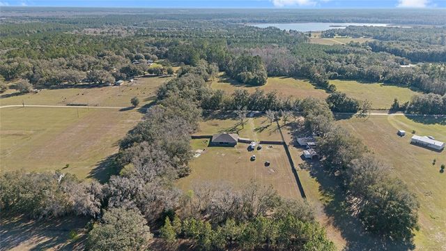 20536 NW 20TH TERRACE, Brooker, FL 32622