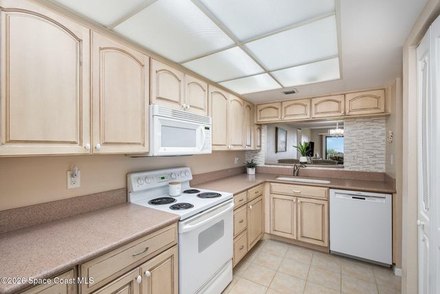 3170 N Atlantic Avenue 205, Cocoa Beach, FL 32931