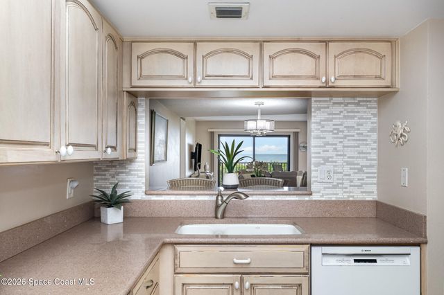 3170 N Atlantic Avenue 205, Cocoa Beach, FL 32931