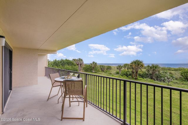 3170 N Atlantic Avenue 205, Cocoa Beach, FL 32931