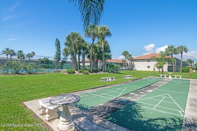 3170 N Atlantic Avenue 205, Cocoa Beach, FL 32931