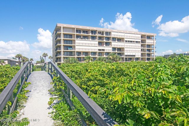 3170 N Atlantic Avenue 205, Cocoa Beach, FL 32931