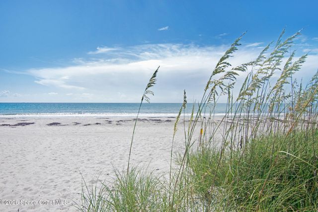 3170 N Atlantic Avenue 205, Cocoa Beach, FL 32931