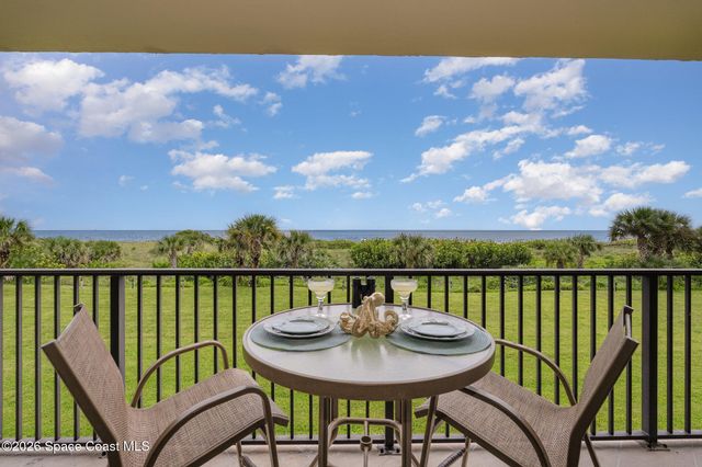 3170 N Atlantic Avenue 205, Cocoa Beach, FL 32931