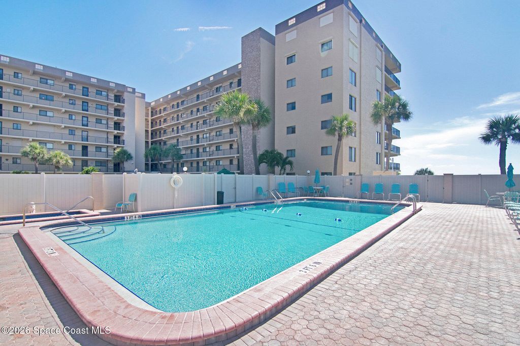 3170 N Atlantic Avenue 205, Cocoa Beach, FL 32931