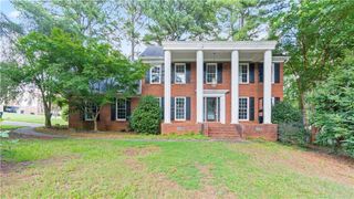 1241 Mount Vernon Drive, Lawrenceville, GA 30044