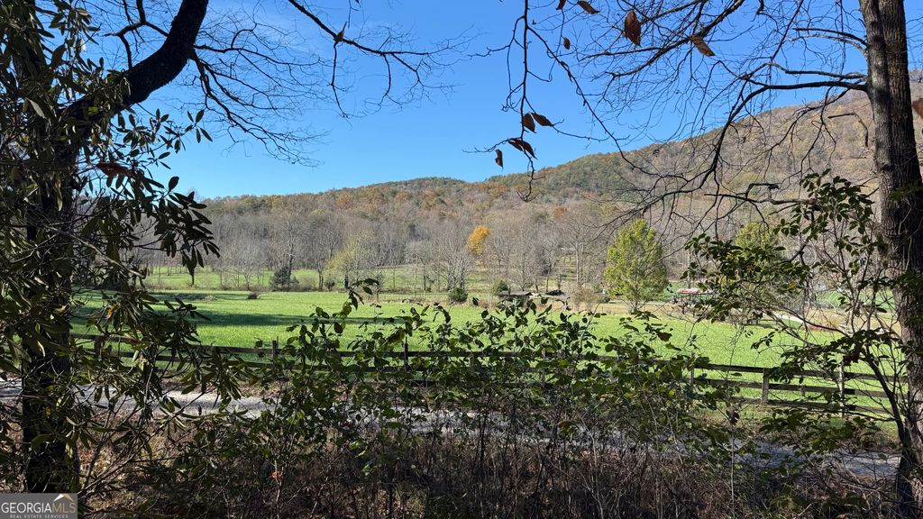 0 Goshen Road, Clarkesville, GA 30523
