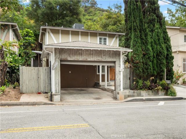 1118 N Beverly Glen Boulevard, Los Angeles, CA 90077