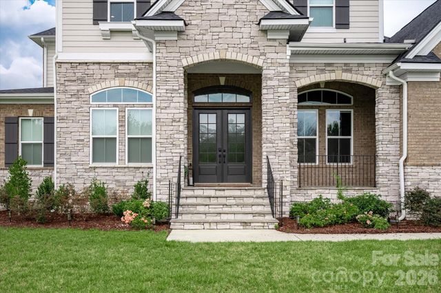 116 Ellison Way, Waxhaw, NC 28173