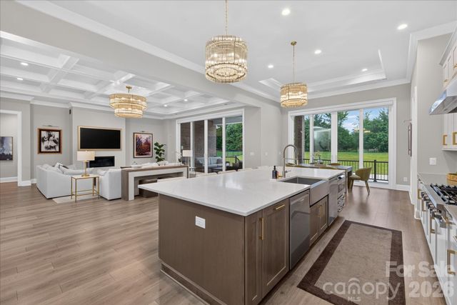 116 Ellison Way, Waxhaw, NC 28173