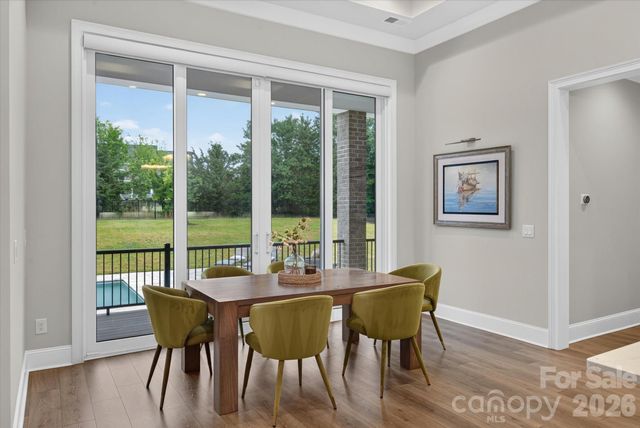 116 Ellison Way, Waxhaw, NC 28173