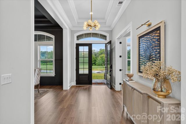 116 Ellison Way, Waxhaw, NC 28173