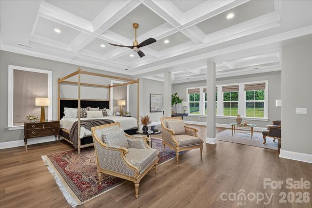 116 Ellison Way, Waxhaw, NC 28173