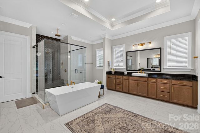 116 Ellison Way, Waxhaw, NC 28173