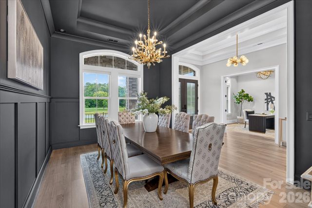 116 Ellison Way, Waxhaw, NC 28173